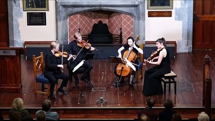 Marmen Quartet, Haydn 50 2 v2 rev