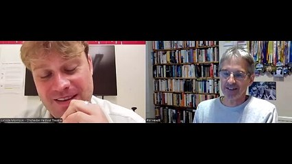 Sadness and excitement as Chichester Festival Theatre's Oliver! nears the end of its run