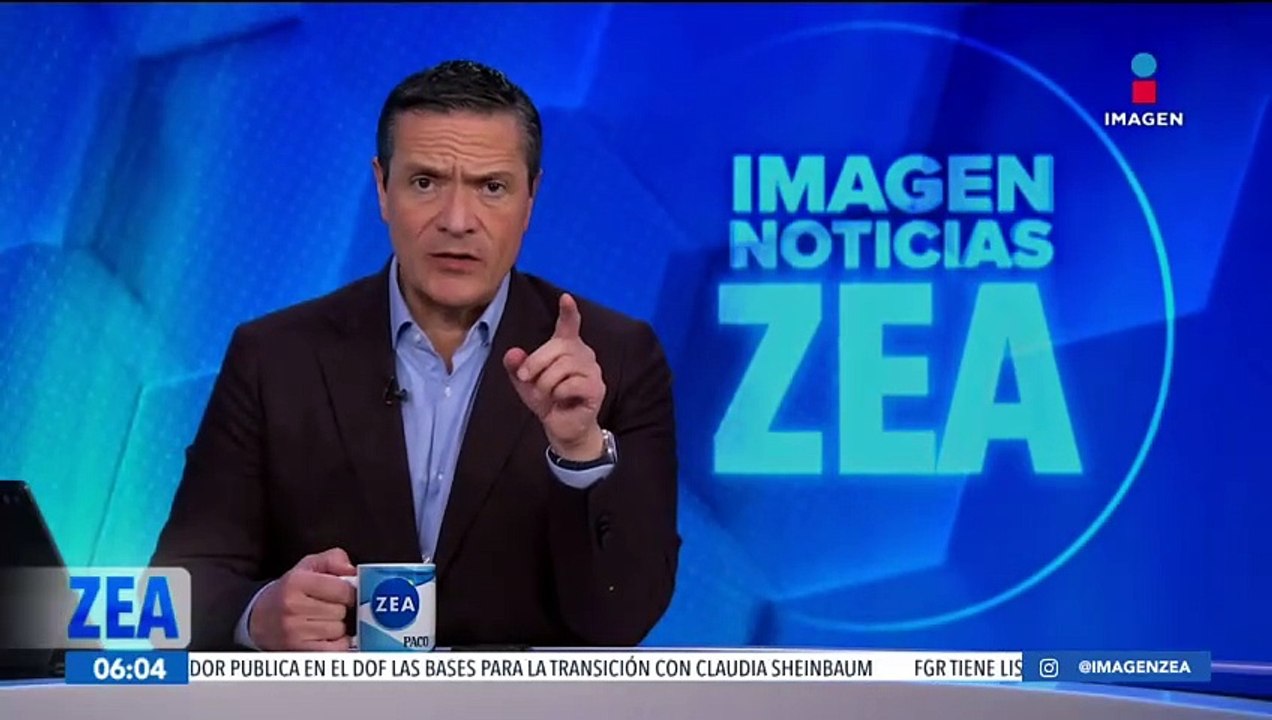 Atacan a balazos al magistrado presidente del Tribunal Electoral de Tamaulipas