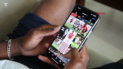 Sivasspor, yeni transferi Samuel Moutoussamy'i böyle açıkladı