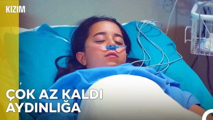 Bu Kabus Da Bitti Artık - Kızım 26. Bölüm