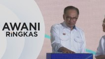 AWANI Ringkas: Celik kewangan | Pelancongan
