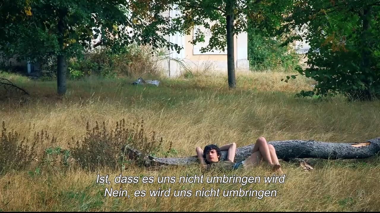 Jungs vom Lande Trailer OmdU