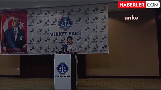 Pelin Gündeş Bakır: AK Parti'de Kadın Olarak Hiçbir Fikrim Dikkate Alınmadı