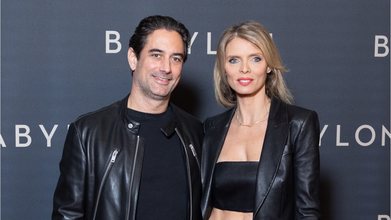 GALA VIDEO - Sylvie Tellier mariée à Laurent : elle dévoile les secrets de leur couple