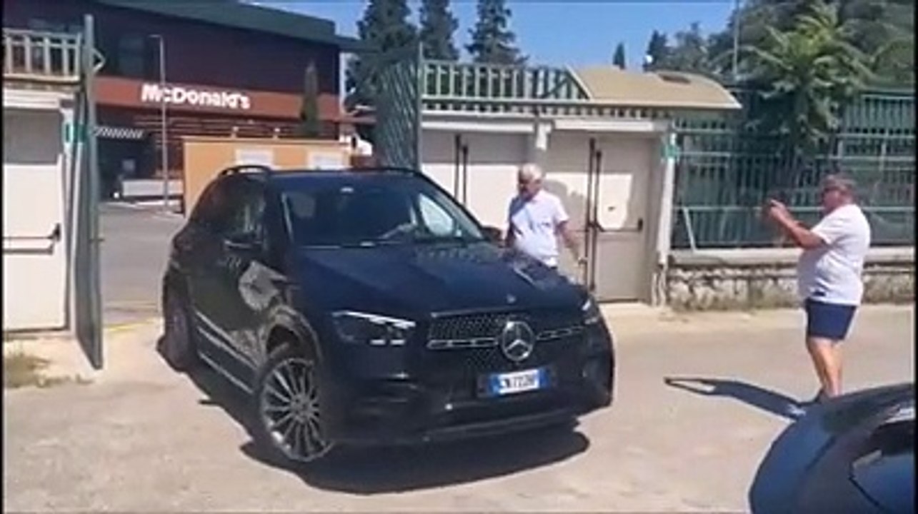 Chieti calcio, gli arrivi di nuovo presidente e nuovo allenatore: "La serie D ci sta stretta"