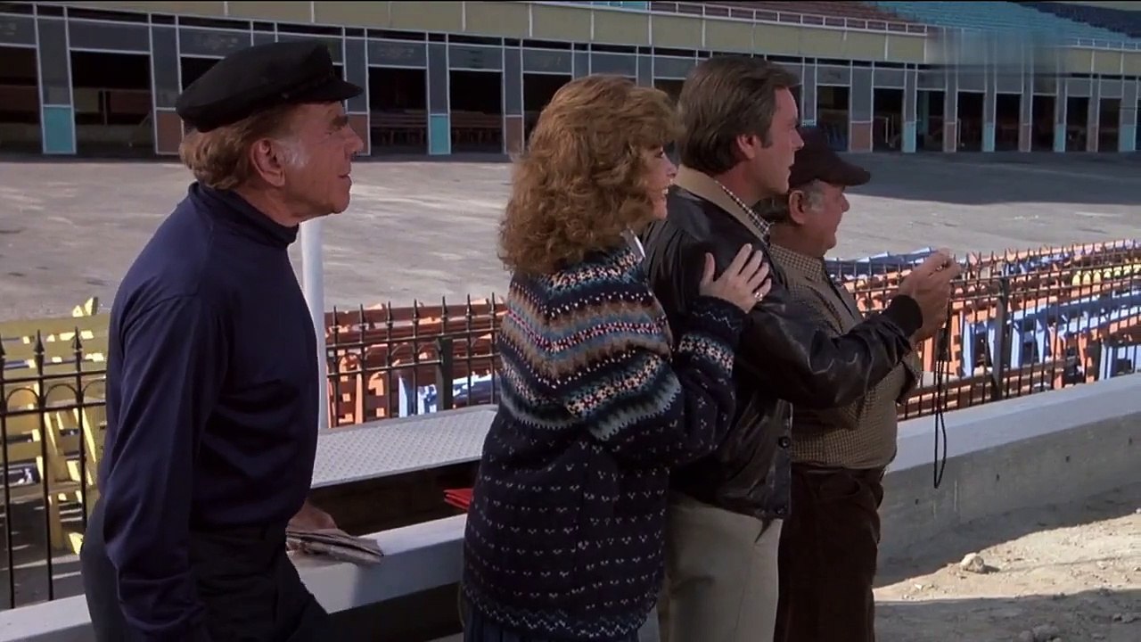 Hart aber herzlich S03E09-Hoppe hoppe Reiter