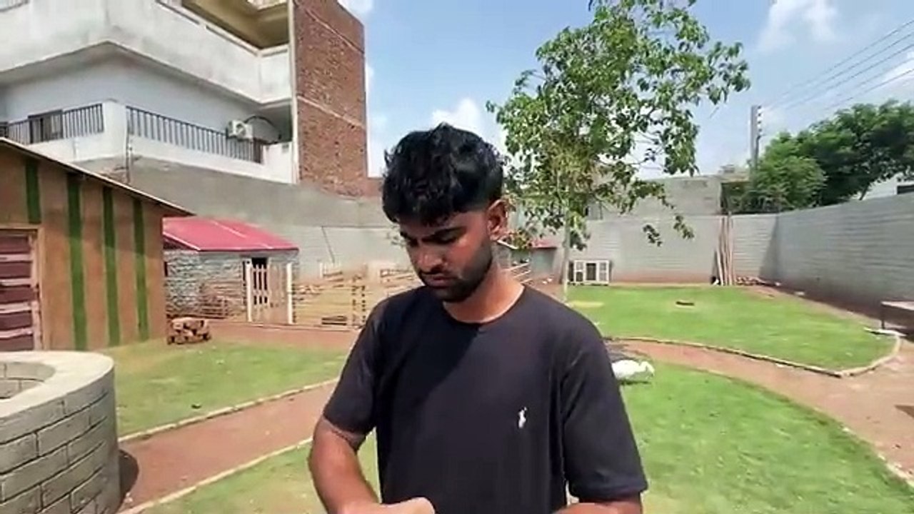 shehar mein dehat ep 31 2024 animal mini zoo Hum kia Chez Le Aiy Market Se. BOX Main Kya Hai