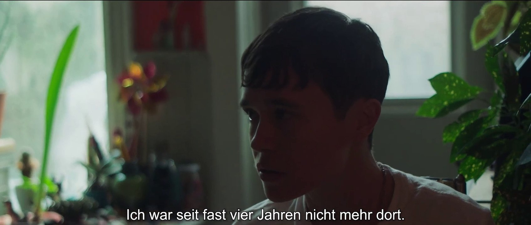 Close to You Trailer (2) OmdU