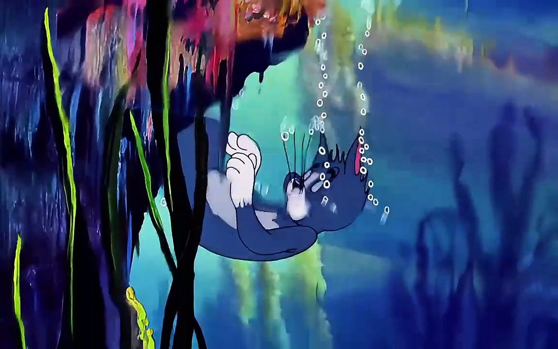 Tom & Jerry | Summer Fun! ☀️ | Classic Cartoon Compilation |