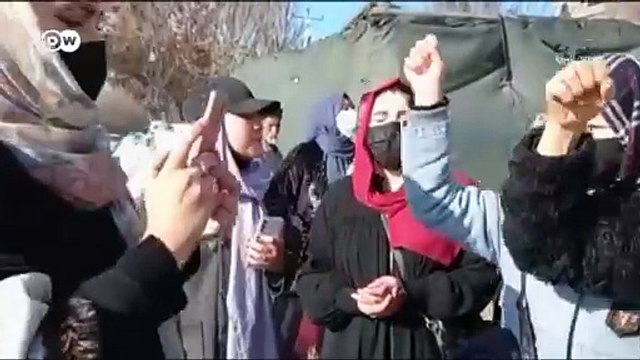 Taliban ban UN human rights rapporteur in Afghanistan