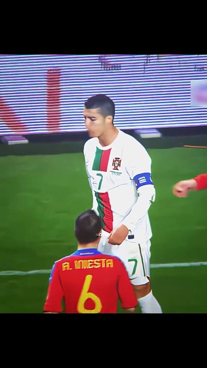 Ronaldo