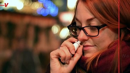Nasal Sprays Are the New Frontier of Medical Innovation