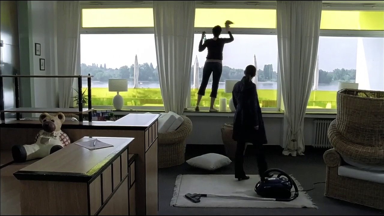 Kommissar Stolberg S05E04-Ehebruch