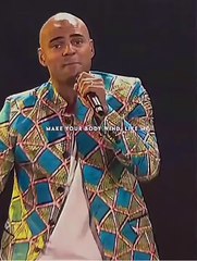 Mohombi - Bumpy Ride / Im Finding Good Music For you