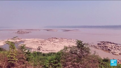 Smoke shrouds Brazilian city as Amazon burns