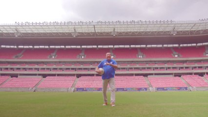 Em setembro tem futebol pernambucano na tela da TV Guararapes