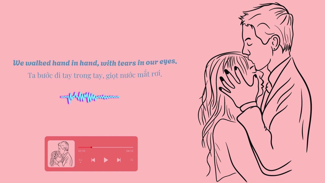 On A Rainy Day - [Nhạc tiếng Anh acoustic, Nhạc acoustic nhẹ nhàng, Nhạc chill, Nhạc balad, Nhạc balad nhẹ nhàng]