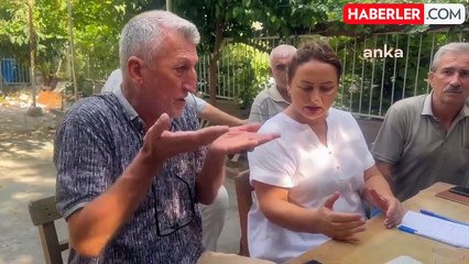 CHP Milletvekili: Sarayın bir aylık harcaması 146 bin emeklinin maaşına denk geliyor