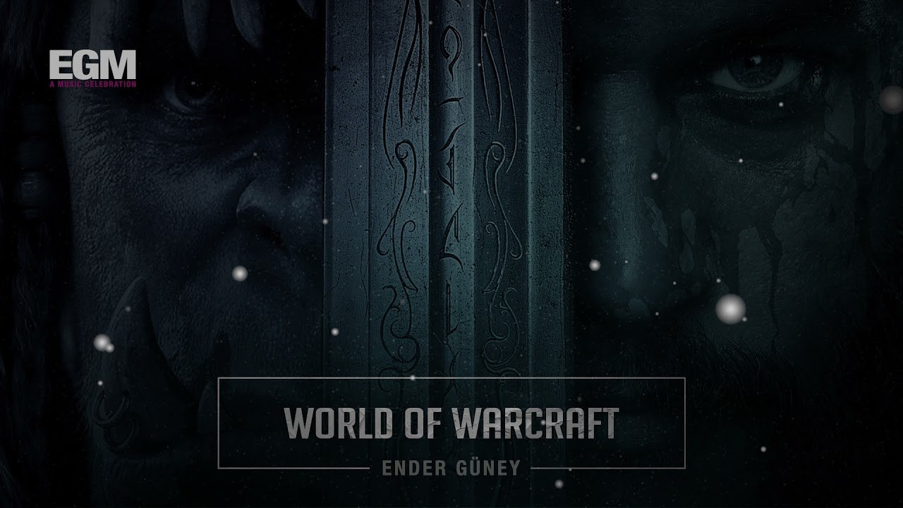Cinematic Victory Music - World of Warcraft - Cinematic Trailer - Ender Güney (Official Audio)
