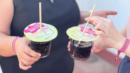 ¿Evitar la sumisión química es responsabilidad de las mujeres?