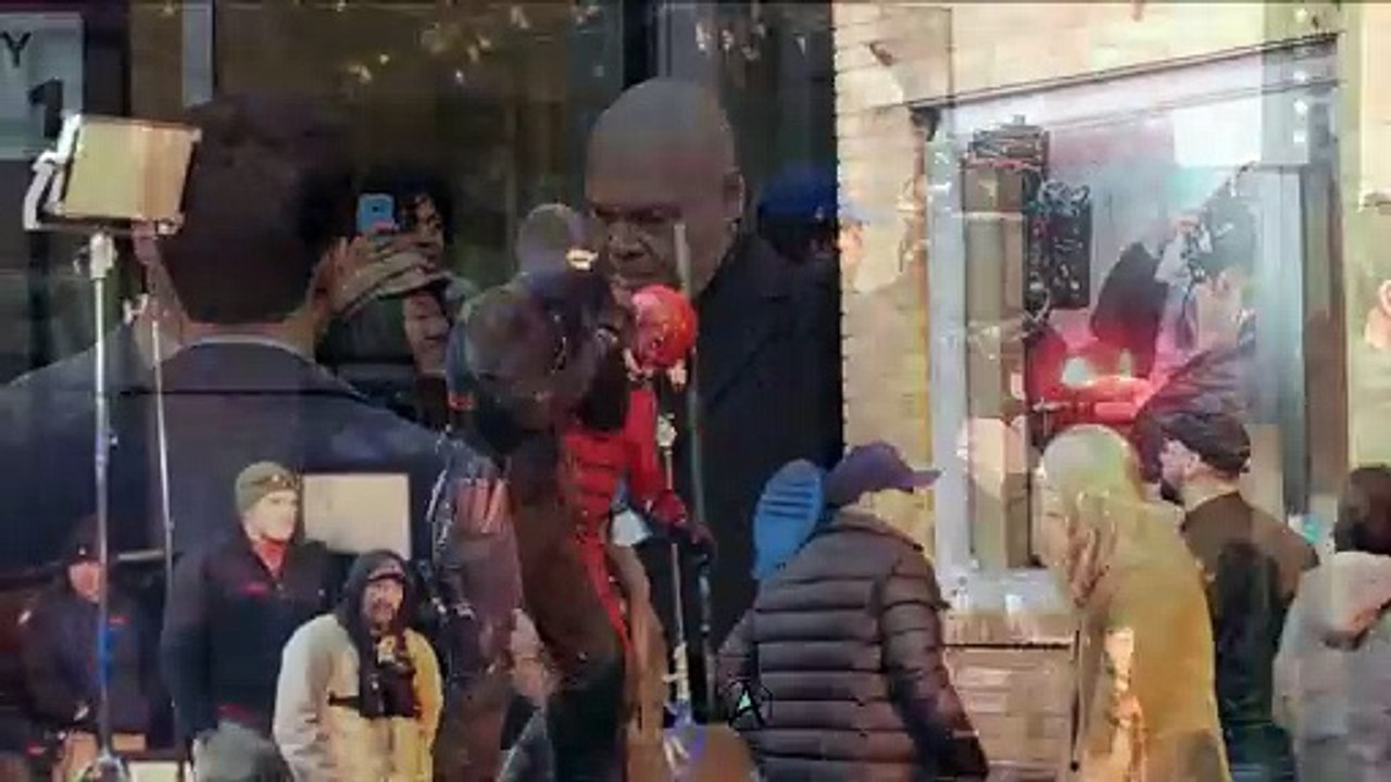 Daredevil: Born Again Adamantium Teaser - Bullseye Returns & Wolverine Joins the Fight