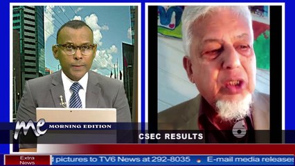 Morning Edition: Key News Highlights for August 22, 2024 ☀️