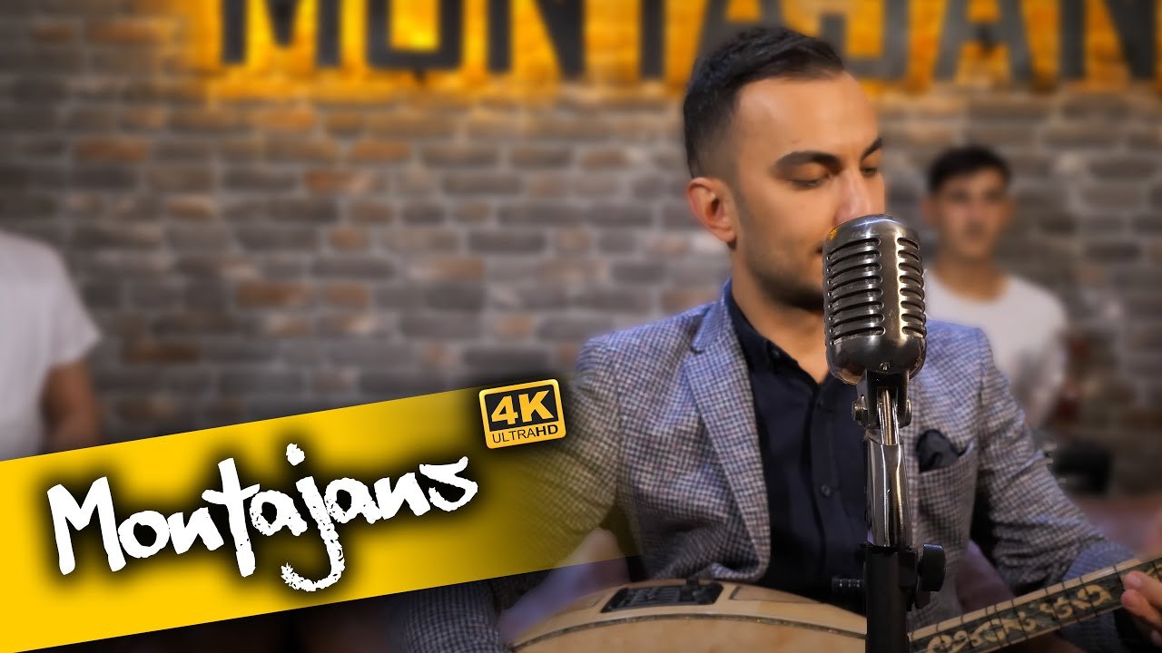 Çağrı Metin - Kördüğüm (Akustik Performans)