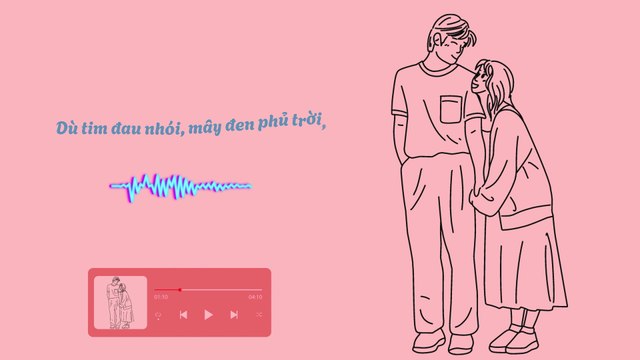 Lời Chia Tay Trong Mưa - [Nhạc acoustic, Nhạc acoustic nhẹ nhàng, Nhạc chill, Nhạc balad, Nhạc balad nhẹ nhàng] [Lyric Video, Acoustic songs,Love songs,Pop songs,Ballad song]