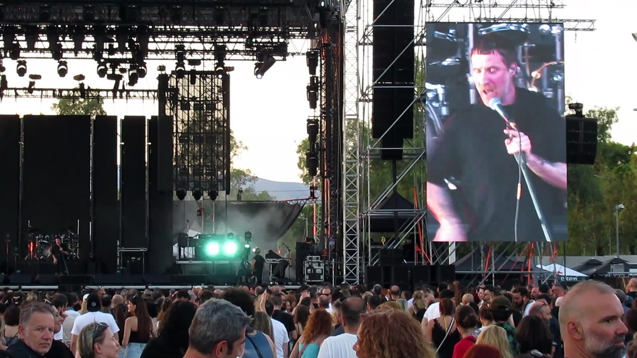 Lenny Kravitz concerts in Athens 2/8/2024
