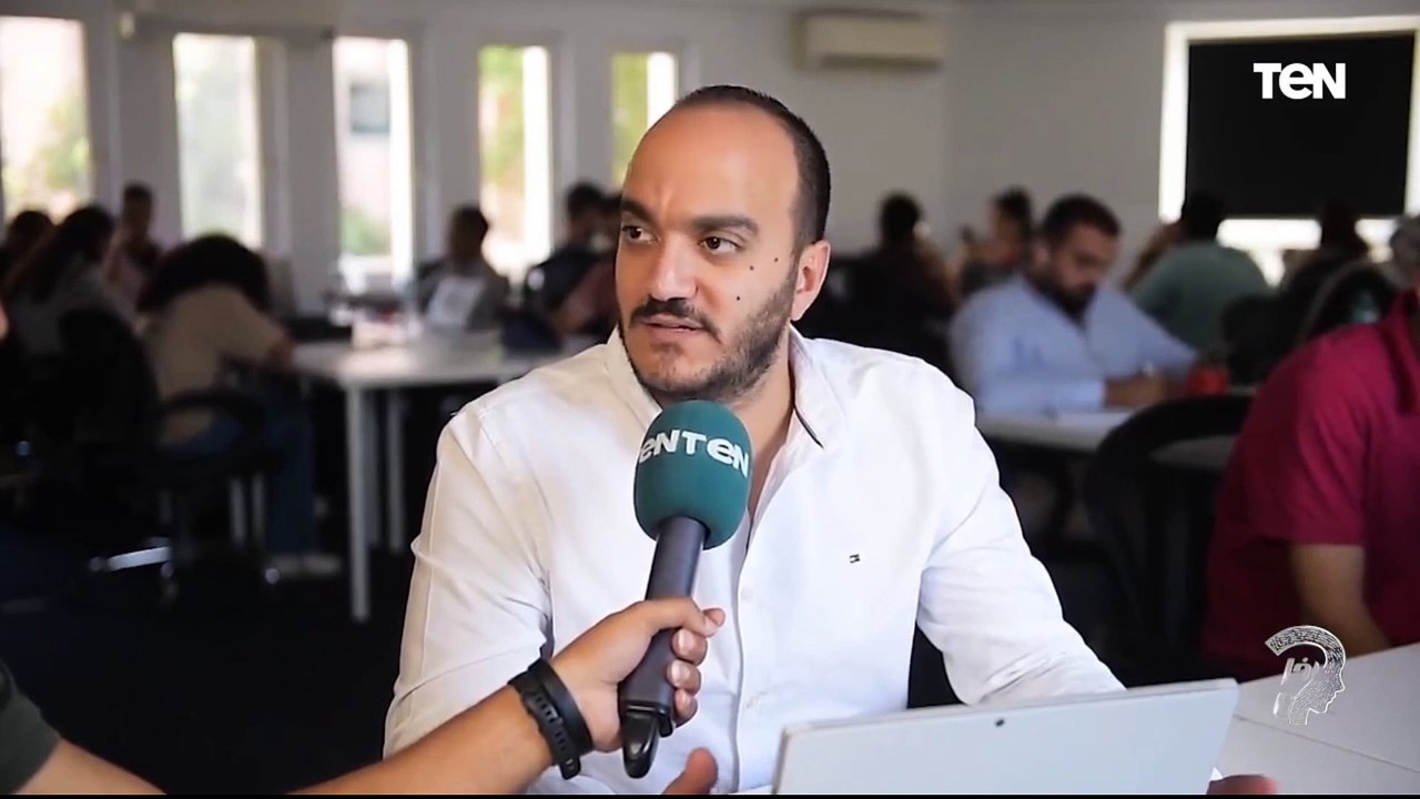 عايز تعرف أكتر عن شركة بروبرتي هيلز العقارية .. شوف الفيديو ده