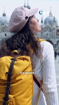 Tourisme : «On part désormais en toute sécurité», fini le stress pour les voyageuses solo