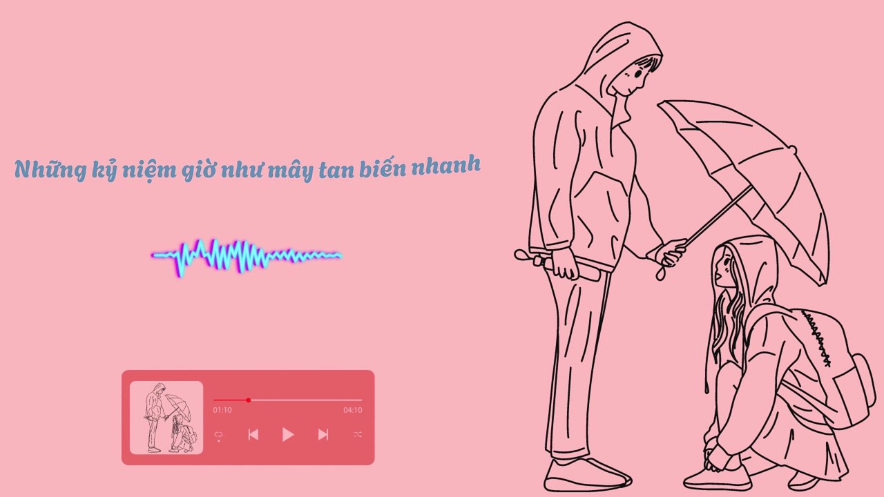 Mưa - [Nhạc acoustic, Nhạc acoustic nhẹ nhàng, Nhạc chill, Nhạc balad, Nhạc balad nhẹ nhàng] [Lyric Video, Acoustic songs,Love songs,Pop songs,Ballad song]