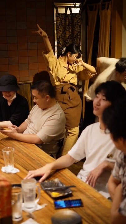 Cute girl sexy dancing lol