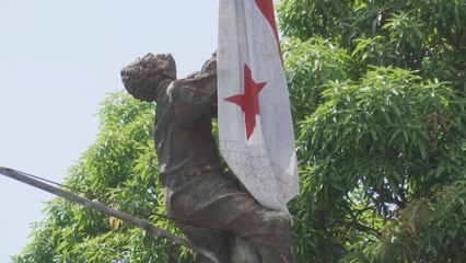 Sobrevivientes de la gesta patriótica del 9 de enero gozarán de pensión vitalicia