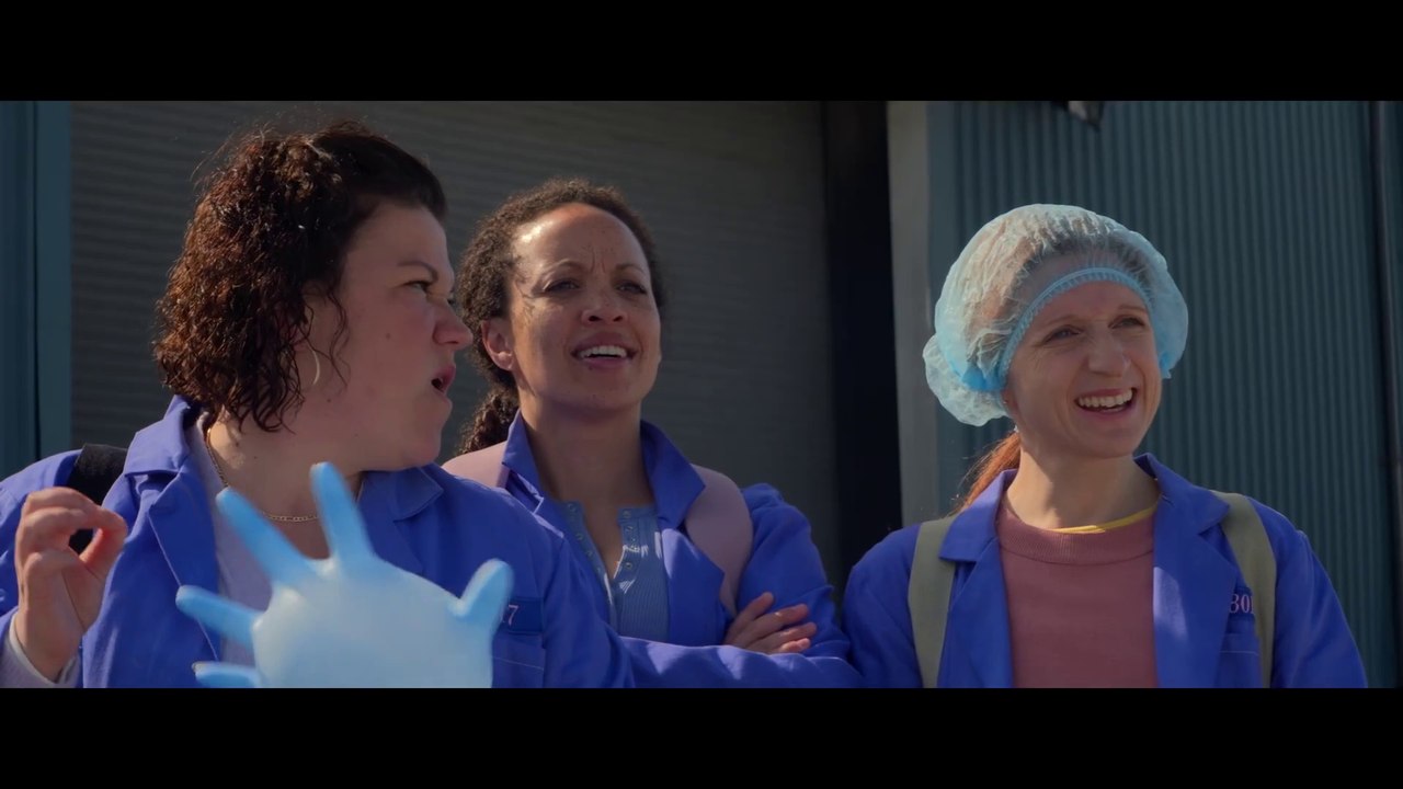 Chuck Chuck Baby - Trailer (Deutsche UT) HD