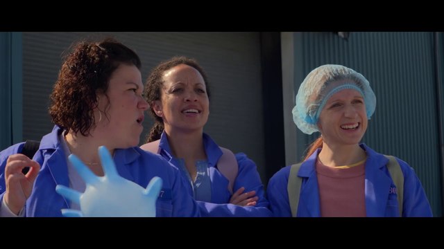 Chuck Chuck Baby - Trailer (Deutsche UT) HD