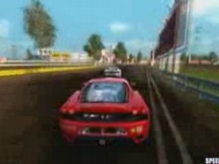 Ferrari Challenge-F430-Trailer