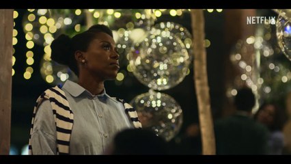 Blood Legacy - Official Trailer Netflix