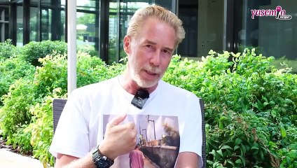 Sinan Albayrak'tan sanat dünyasına sert tokat: Konu Filistin olunca korkaklar!