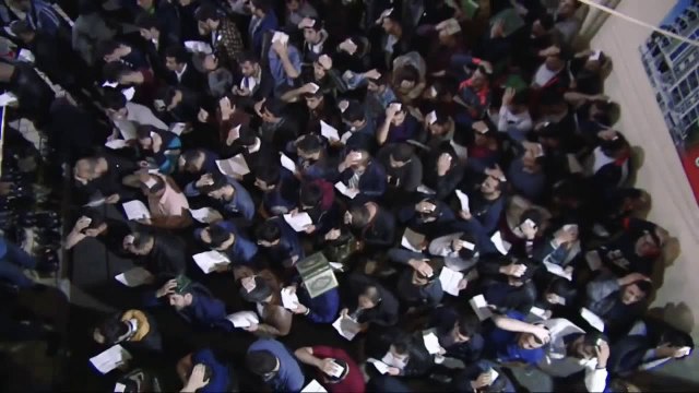 Seyyid Taleh - Haci Sahin - Qedr gecesi ve o gece imam Elinin shehid oldugu gecedir