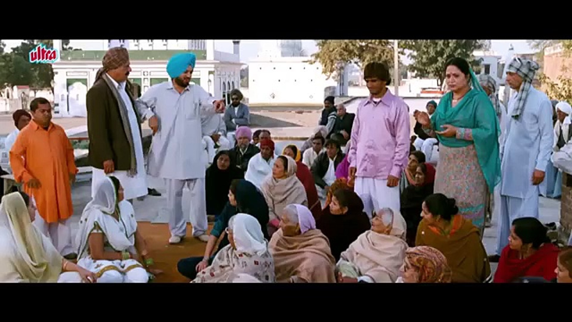 Comedy video entertainment