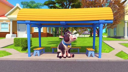 Helping & Caring Song | The Fun Boo Boo Song for Kids | Newborn Baby Songs