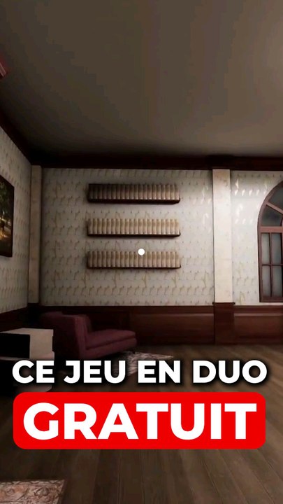 Ce jeu GRATUIT parfait pour les couples et les potes à distance !