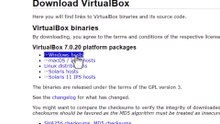 شرح virtualbox إنشاء نظام وهمي شرح virtualbox للمبتدئين من الألف الى الياء