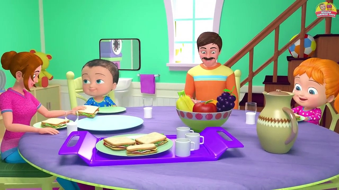 Baby_Dental_Care_Song___Brush_Teeth_Twice___3D_Doctor_Nursery_Rhymes___Kids_Songs(720p)