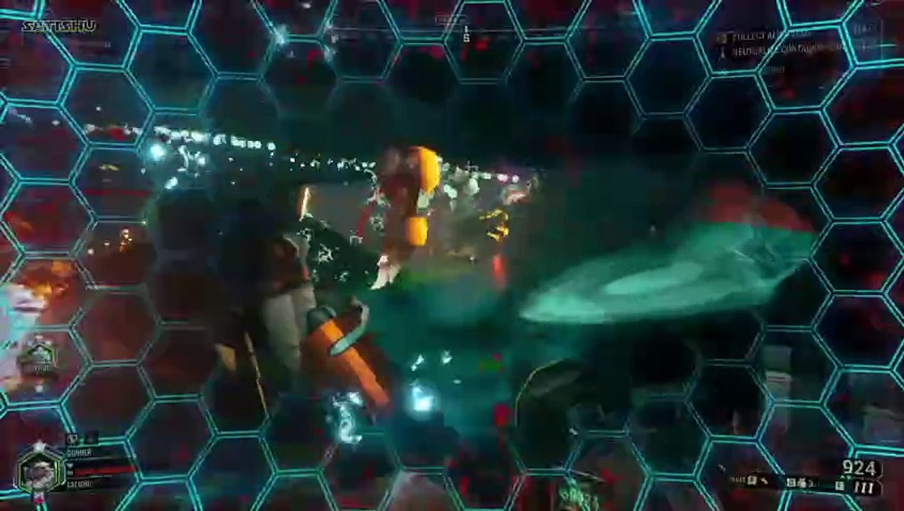 Ein explosives Finale? | Deep Rock Galactic | Ep. 355