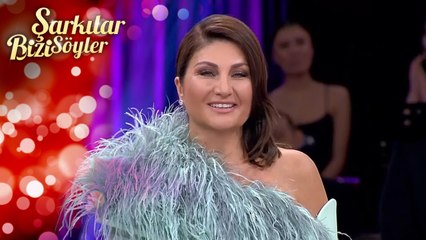@SibelCan 'dan Müthiş Sürpriz | Şarkılar Bizi Söyler 14. Bölüm