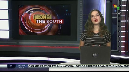 Venezuelan President inaugurates rehabilitation center in Carabobo