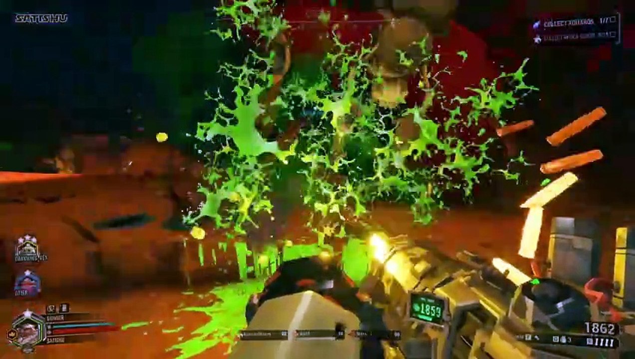 Ein weitere Mission erwartet uns! | Deep Rock Galactic | Ep. 356